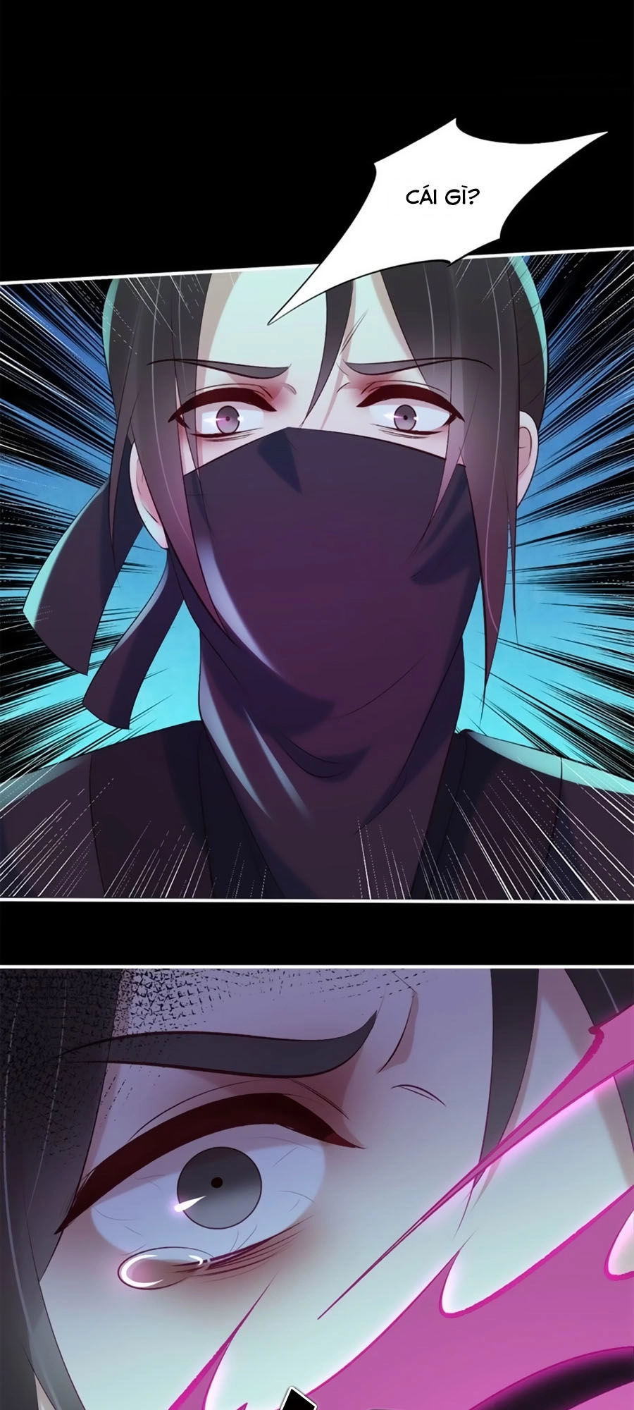 Tuyệt Thế Thần Y: Phúc Hắc Đại Tiểu Thư Chapter 23 - 14