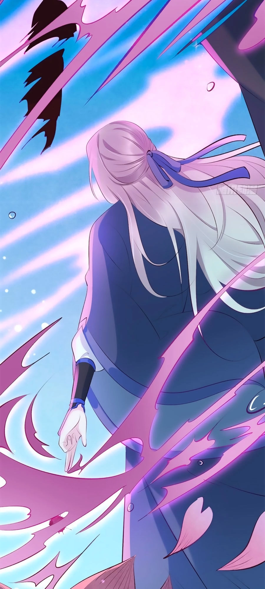 Tuyệt Thế Thần Y: Phúc Hắc Đại Tiểu Thư Chapter 23 - 17