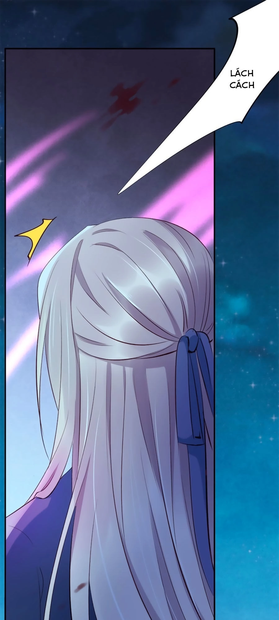 Tuyệt Thế Thần Y: Phúc Hắc Đại Tiểu Thư Chapter 23 - 19