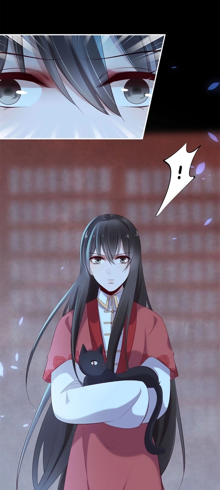 Tuyệt Thế Thần Y: Phúc Hắc Đại Tiểu Thư Chapter 23 - 23