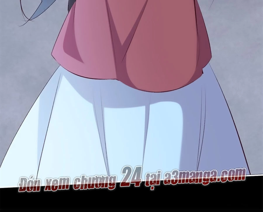 Tuyệt Thế Thần Y: Phúc Hắc Đại Tiểu Thư Chapter 23 - 24