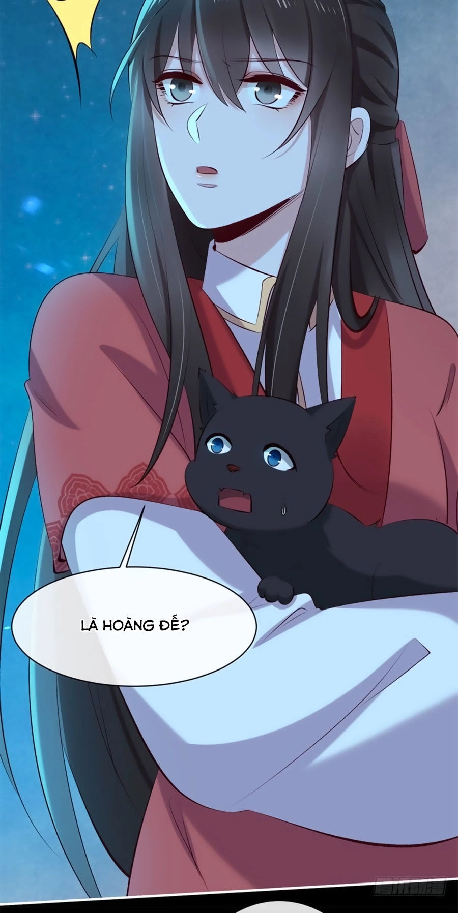 Tuyệt Thế Thần Y: Phúc Hắc Đại Tiểu Thư Chapter 23 - 27