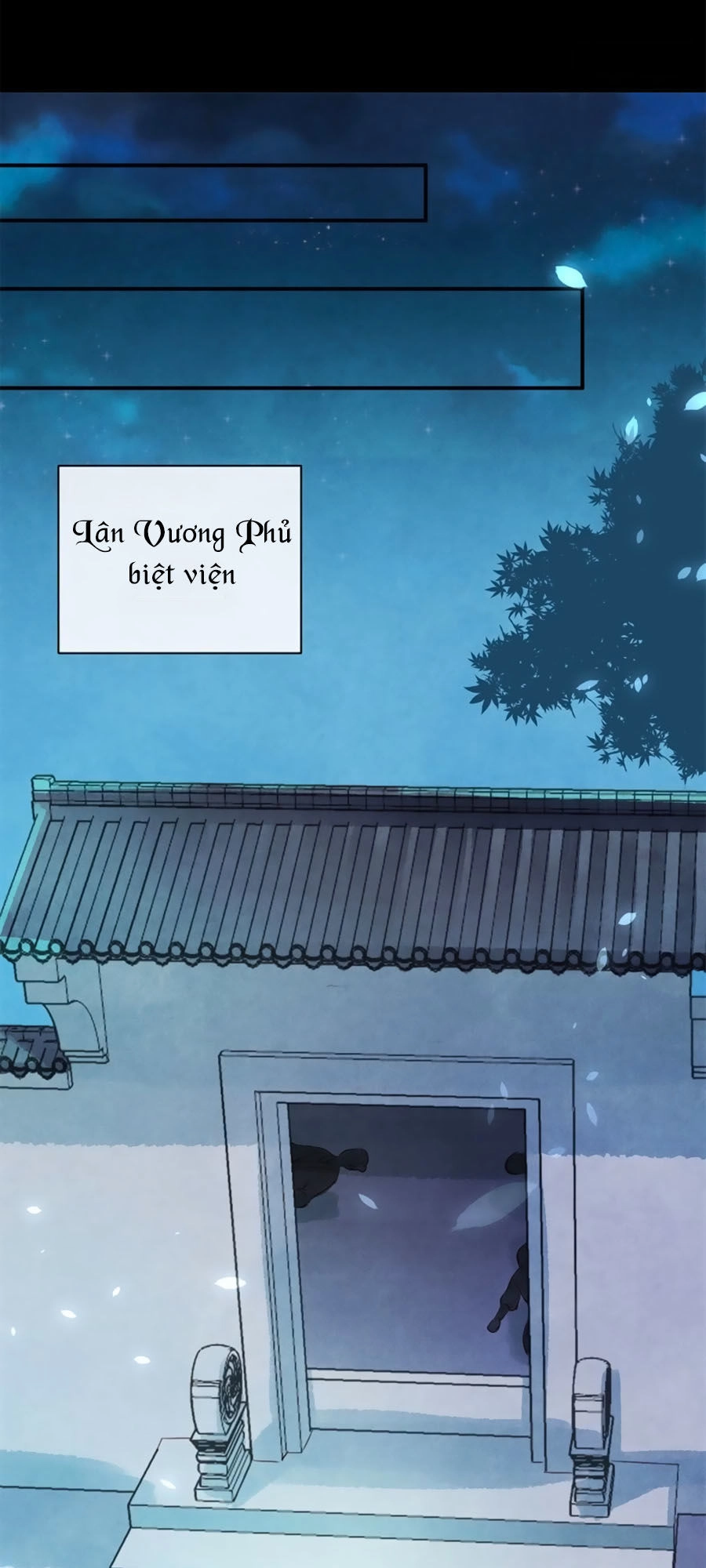 Tuyệt Thế Thần Y: Phúc Hắc Đại Tiểu Thư Chapter 23 - 30