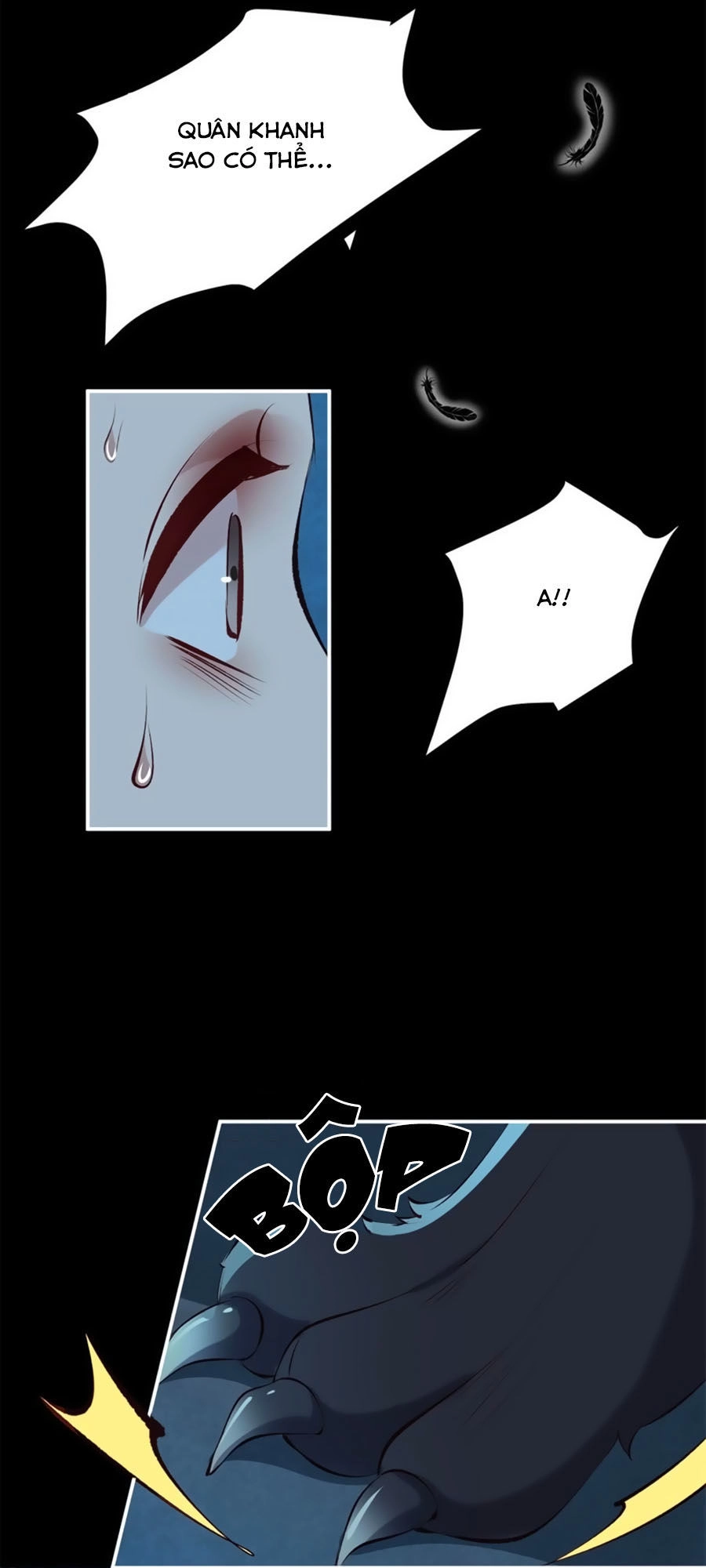 Tuyệt Thế Thần Y: Phúc Hắc Đại Tiểu Thư Chapter 23 - 43