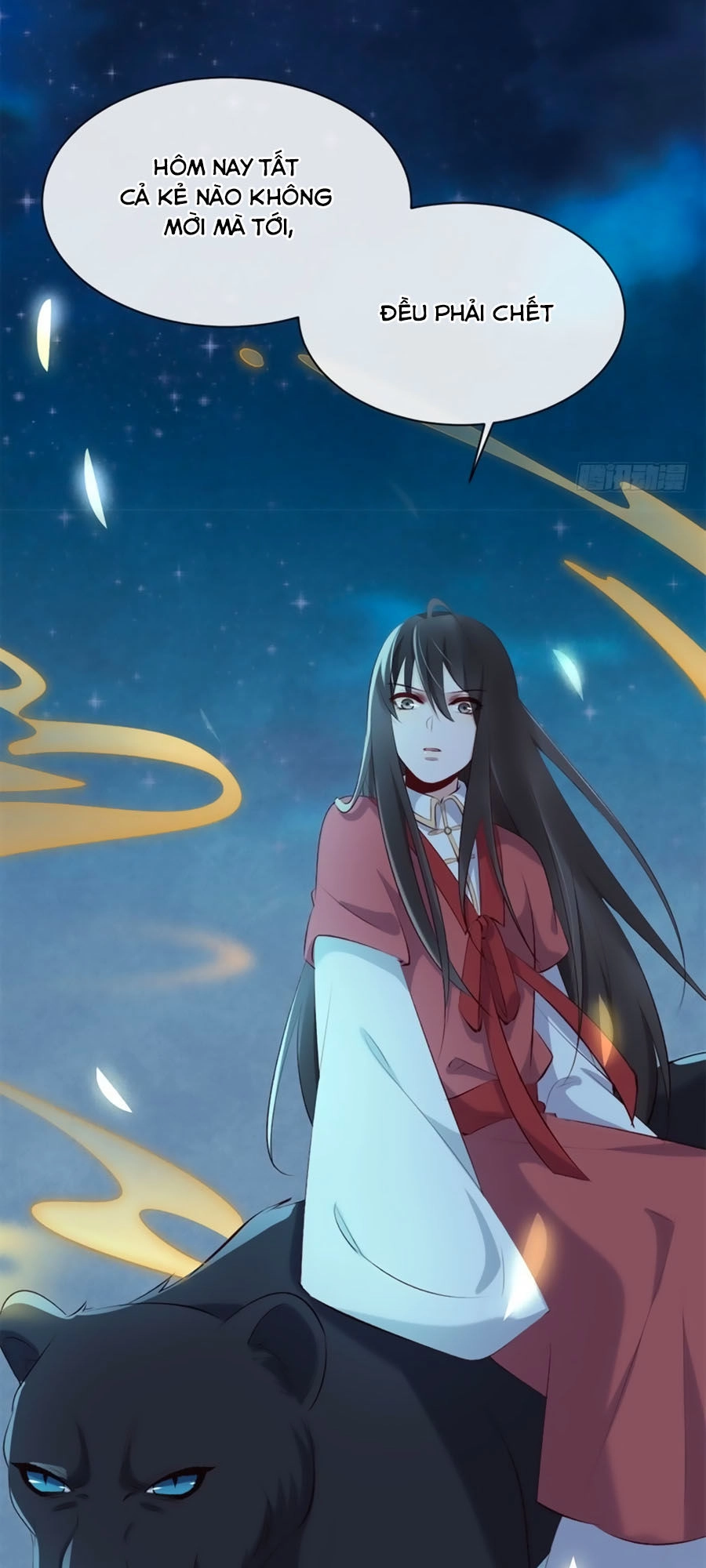 Tuyệt Thế Thần Y: Phúc Hắc Đại Tiểu Thư Chapter 23 - 45