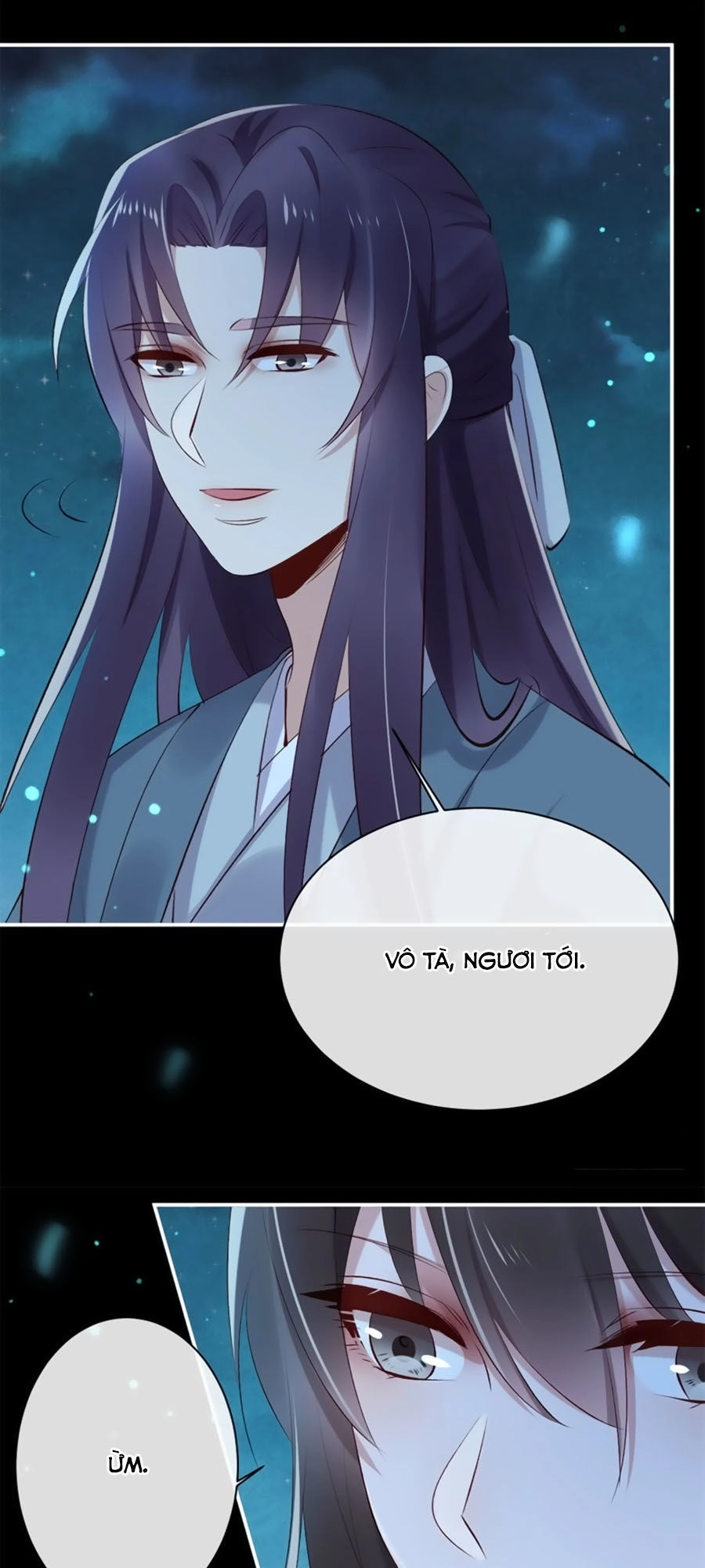 Tuyệt Thế Thần Y: Phúc Hắc Đại Tiểu Thư Chapter 23 - 47