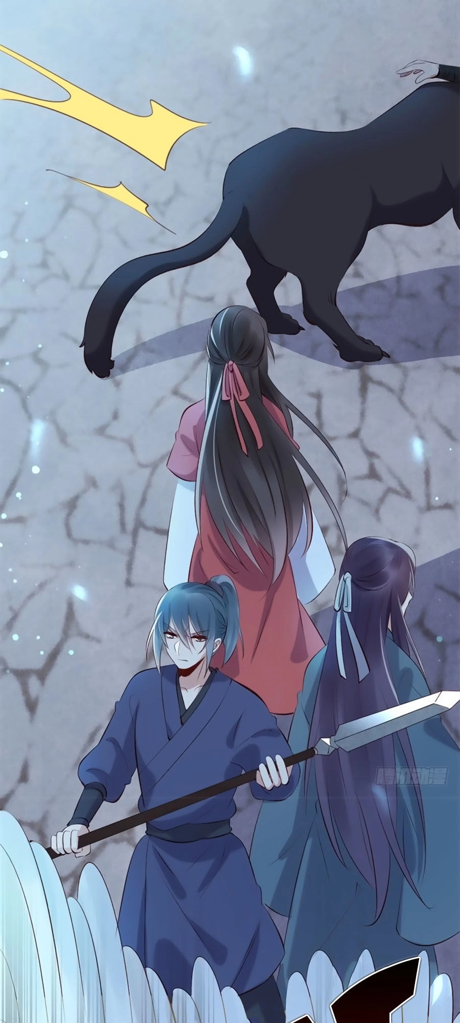 Tuyệt Thế Thần Y: Phúc Hắc Đại Tiểu Thư Chapter 23 - 49