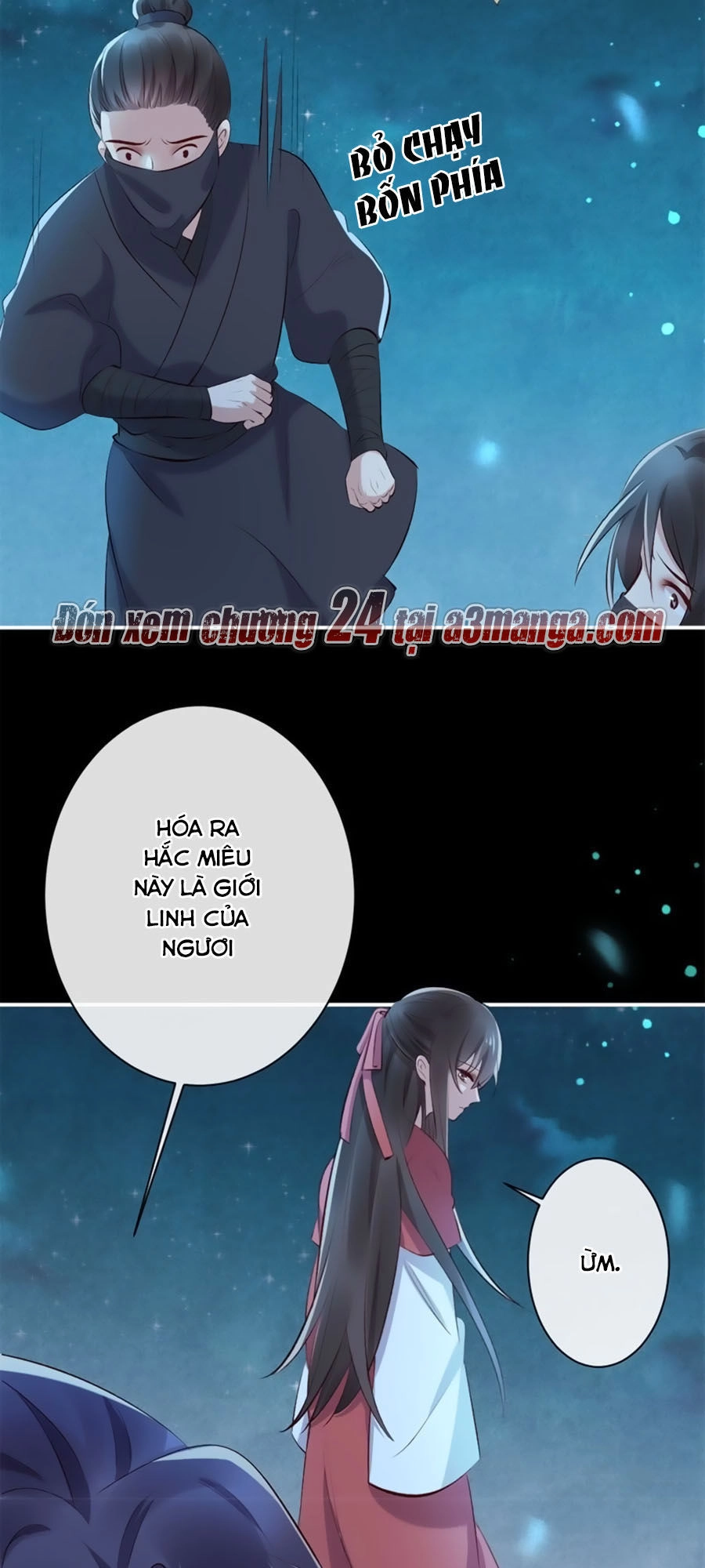 Tuyệt Thế Thần Y: Phúc Hắc Đại Tiểu Thư Chapter 23 - 51