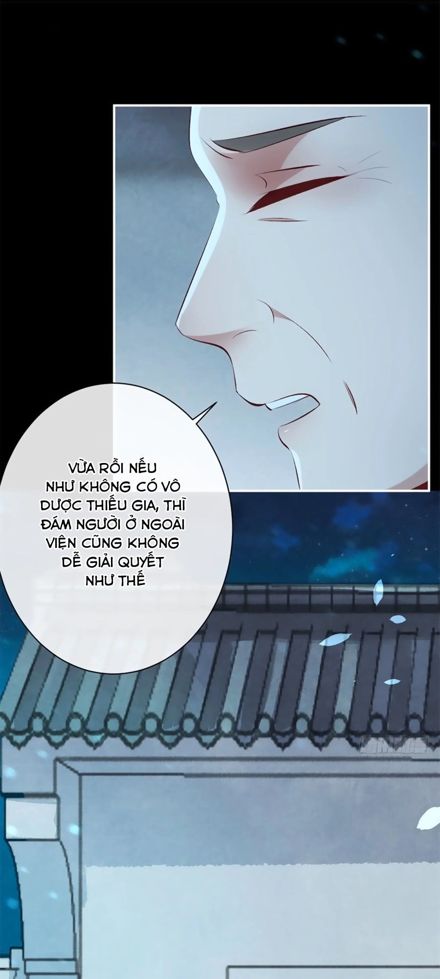 Tuyệt Thế Thần Y: Phúc Hắc Đại Tiểu Thư Chapter 23 - 59