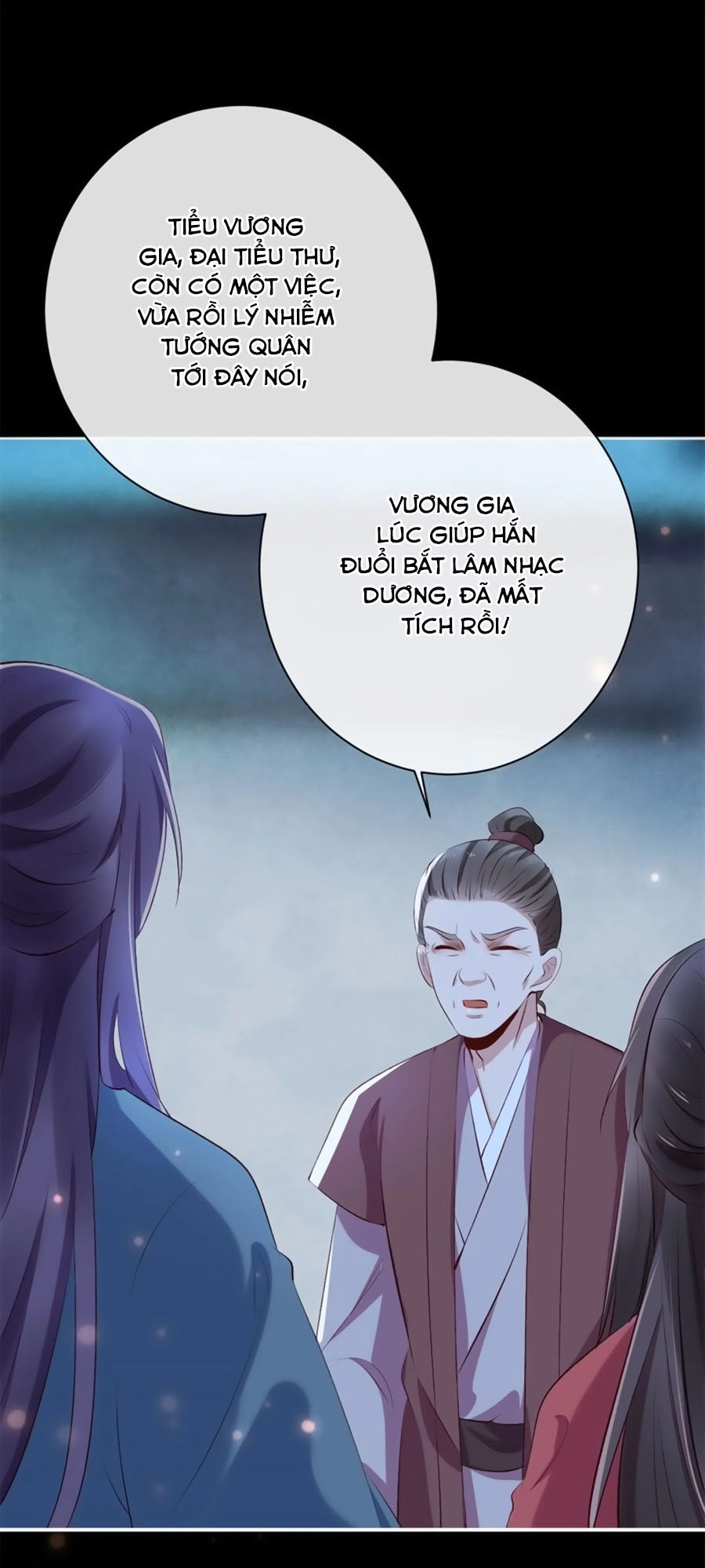 Tuyệt Thế Thần Y: Phúc Hắc Đại Tiểu Thư Chapter 23 - 62