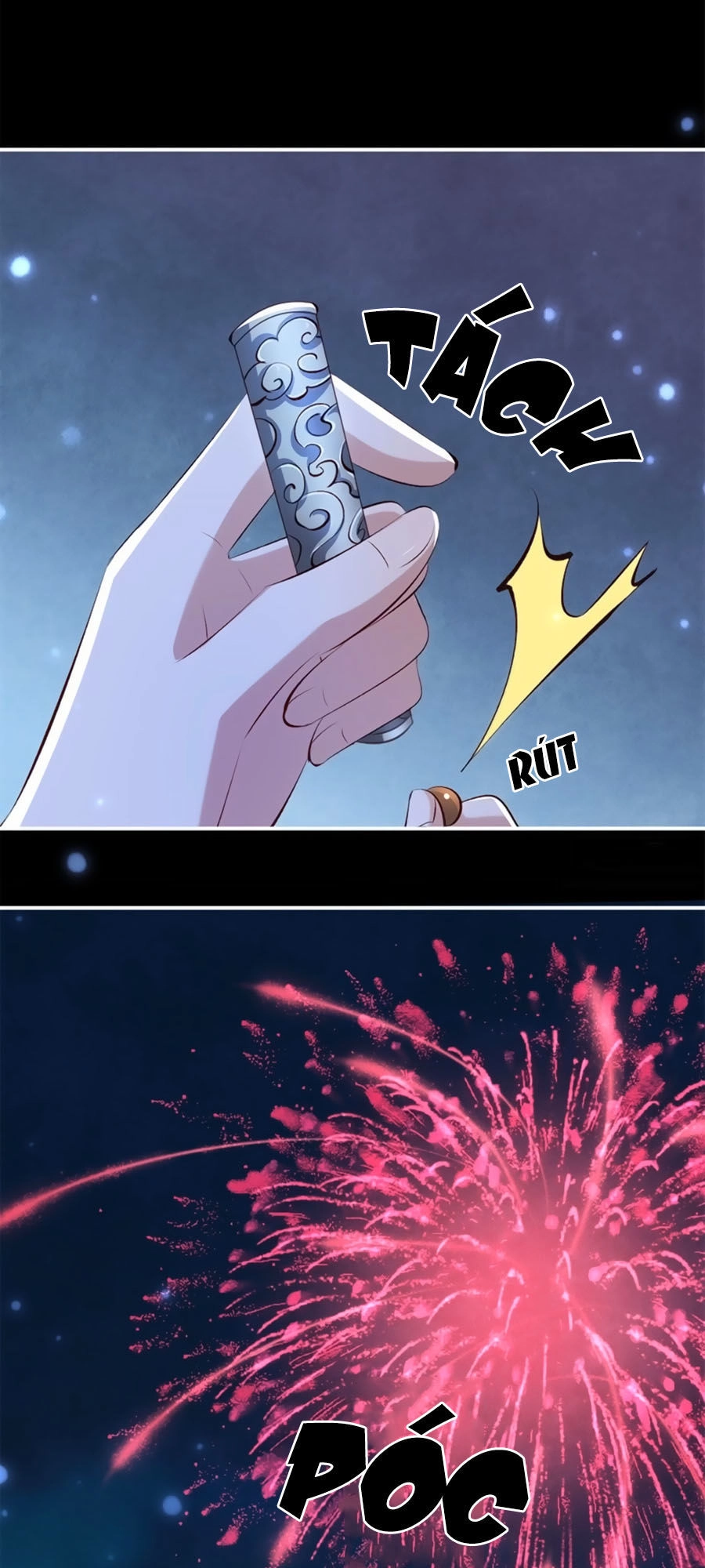 Tuyệt Thế Thần Y: Phúc Hắc Đại Tiểu Thư Chapter 23 - 68