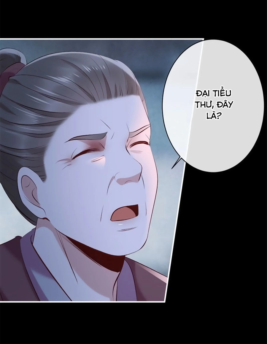 Tuyệt Thế Thần Y: Phúc Hắc Đại Tiểu Thư Chapter 23 - 71