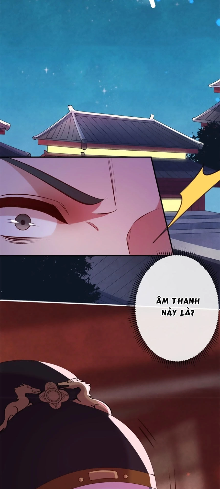 Tuyệt Thế Thần Y: Phúc Hắc Đại Tiểu Thư Chapter 23 - 73