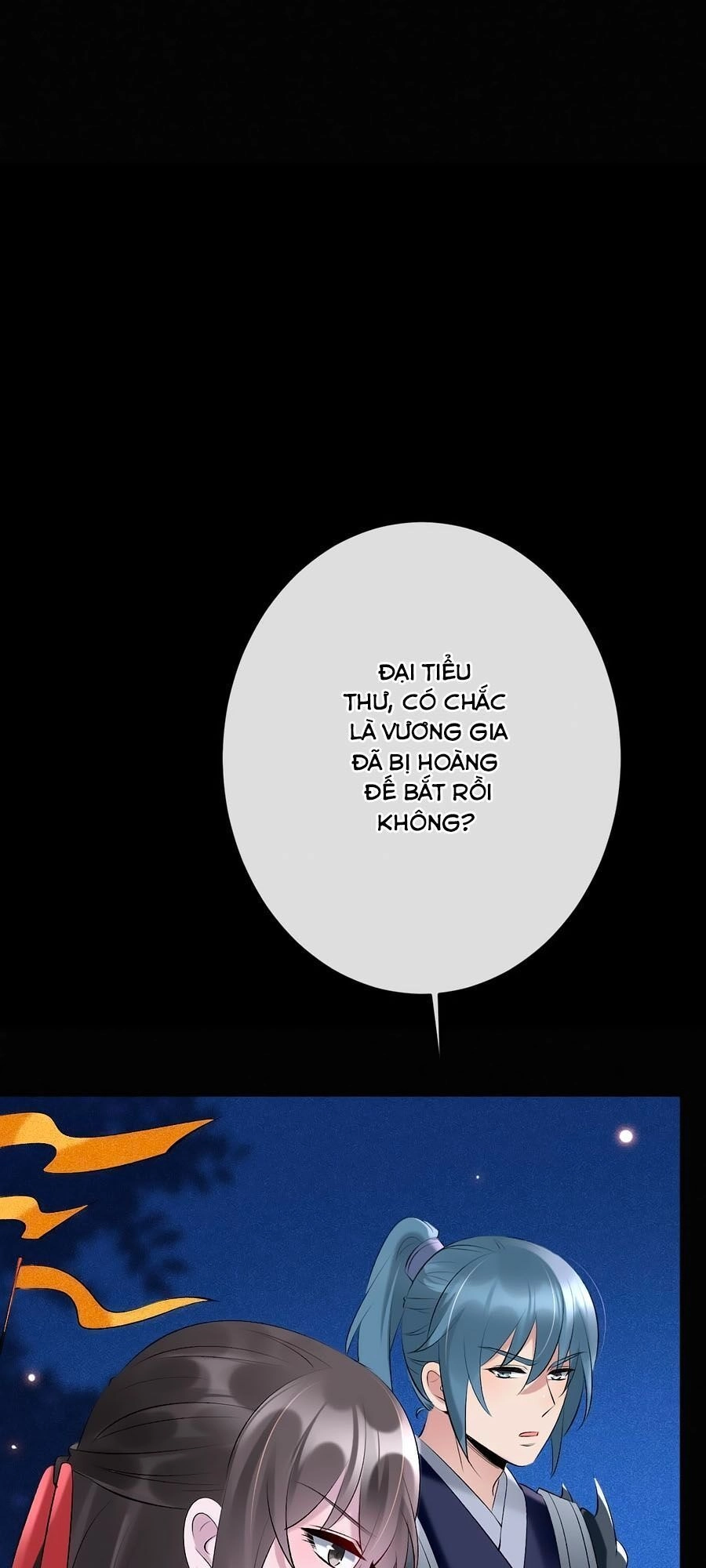 Tuyệt Thế Thần Y: Phúc Hắc Đại Tiểu Thư Chapter 24 - 8