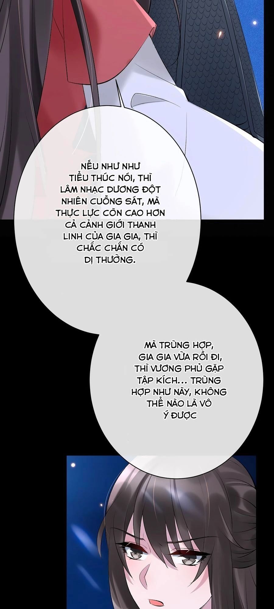 Tuyệt Thế Thần Y: Phúc Hắc Đại Tiểu Thư Chapter 24 - 10