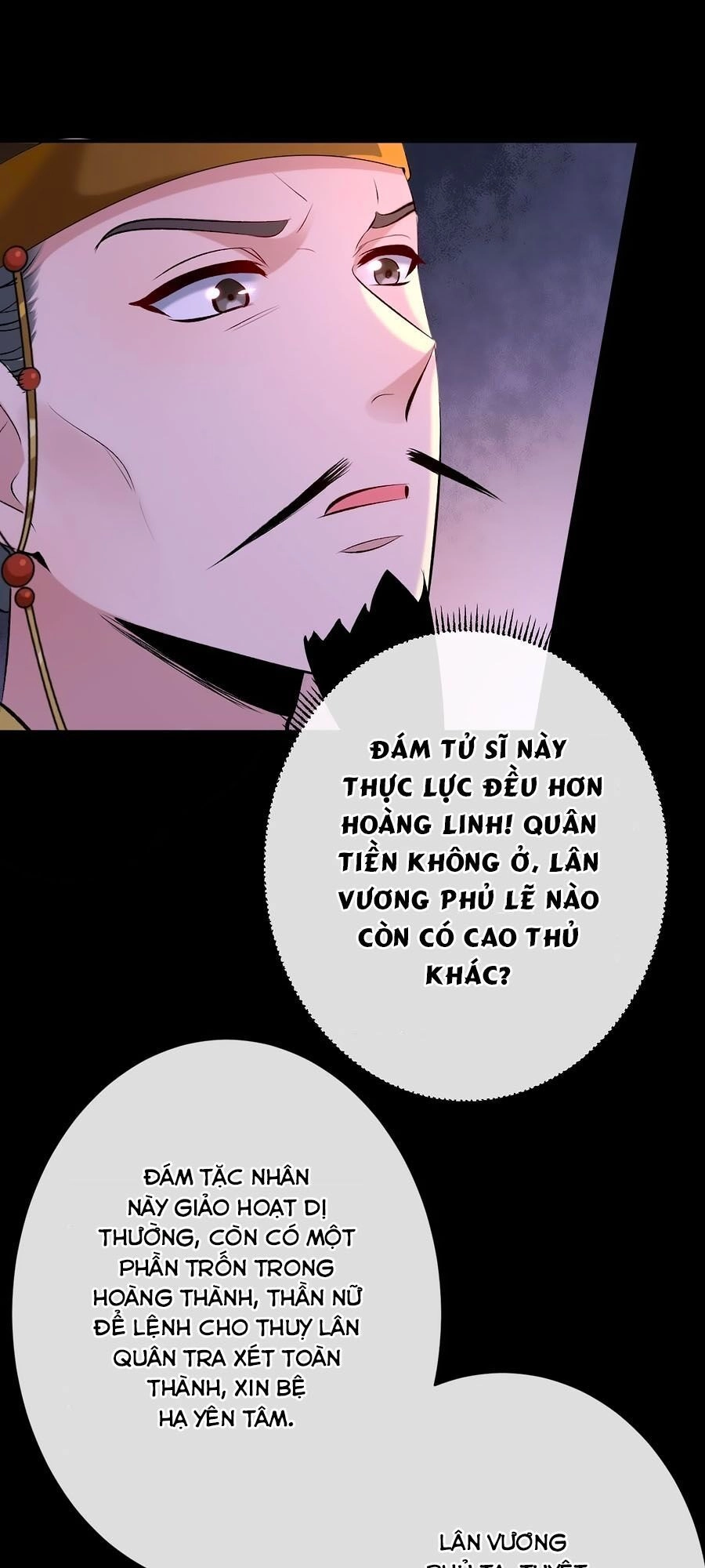 Tuyệt Thế Thần Y: Phúc Hắc Đại Tiểu Thư Chapter 24 - 21