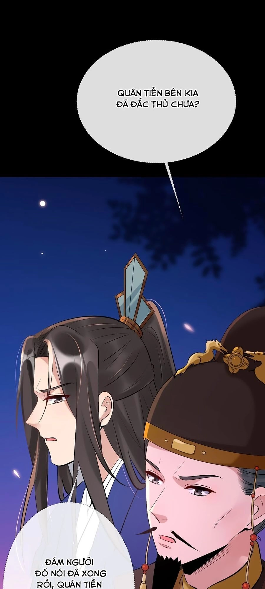 Tuyệt Thế Thần Y: Phúc Hắc Đại Tiểu Thư Chapter 24 - 24