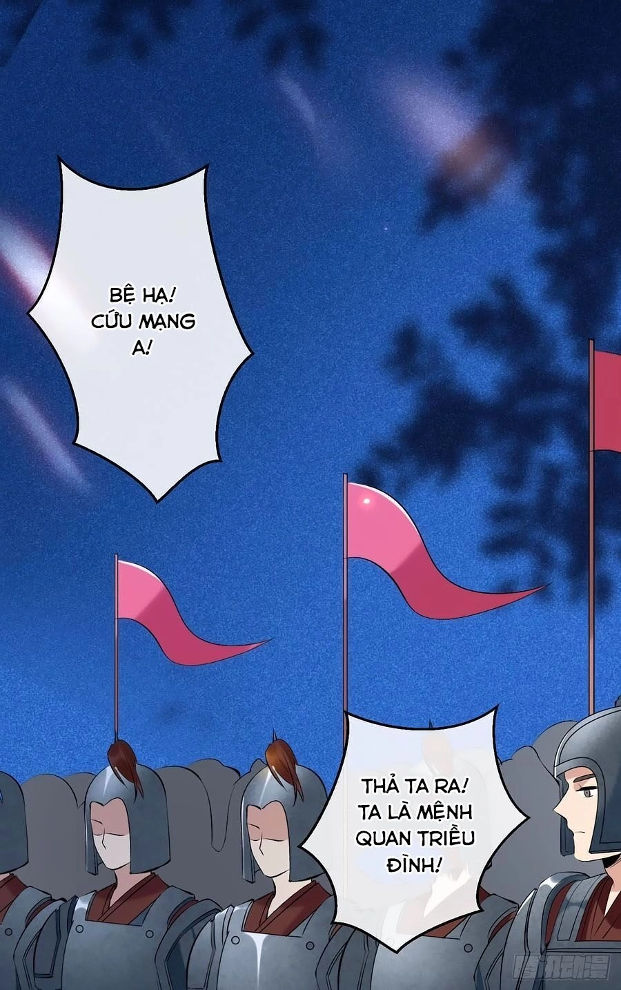 Tuyệt Thế Thần Y: Phúc Hắc Đại Tiểu Thư Chapter 24 - 29