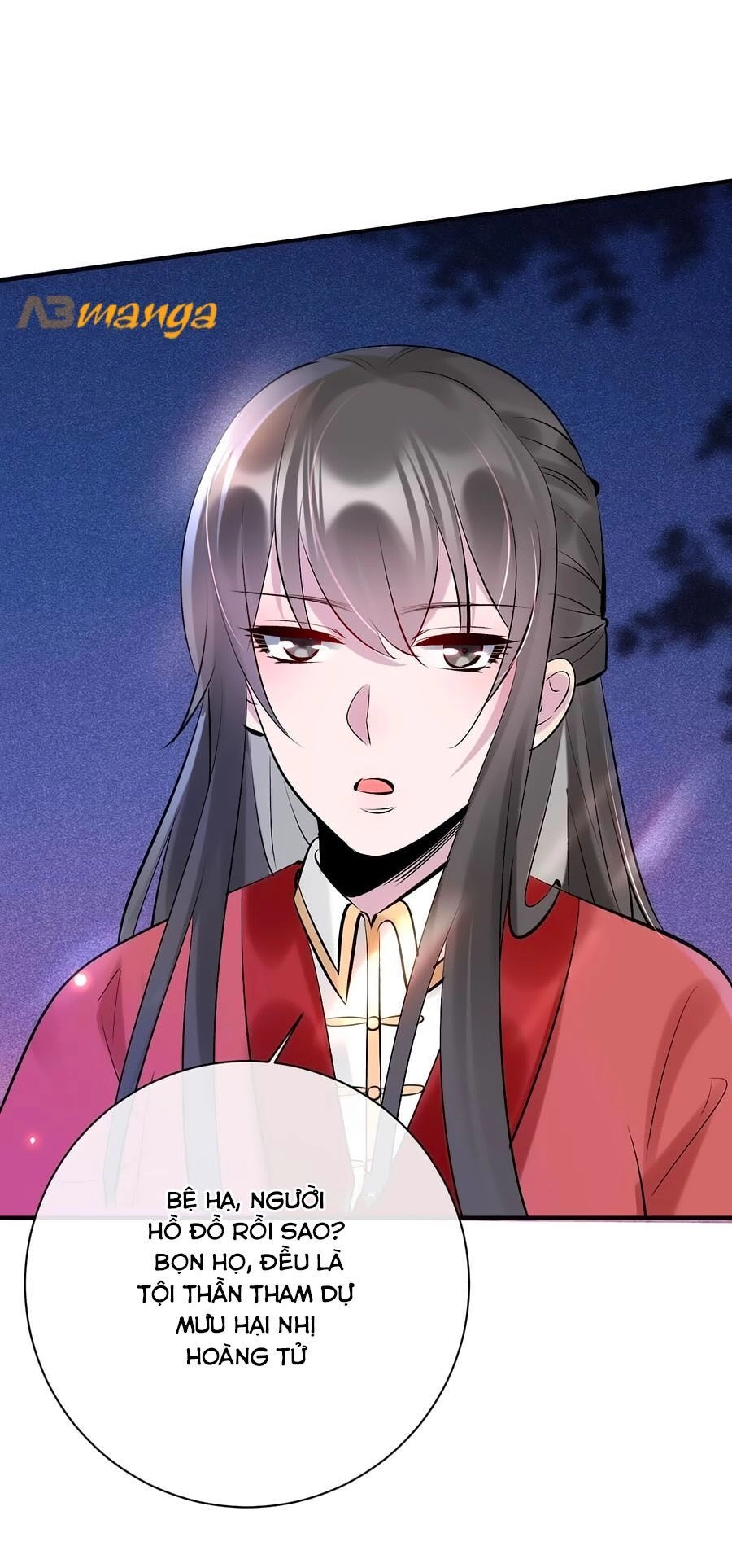 Tuyệt Thế Thần Y: Phúc Hắc Đại Tiểu Thư Chapter 24 - 32