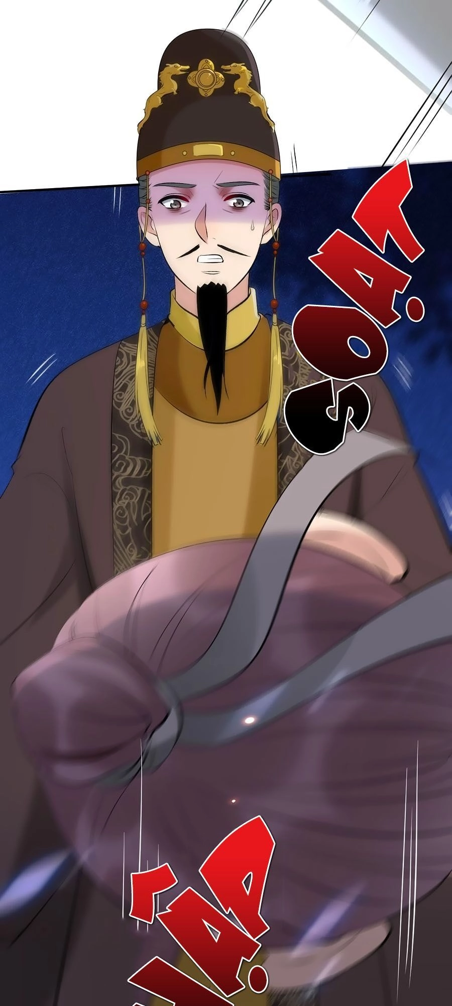 Tuyệt Thế Thần Y: Phúc Hắc Đại Tiểu Thư Chapter 24 - 34