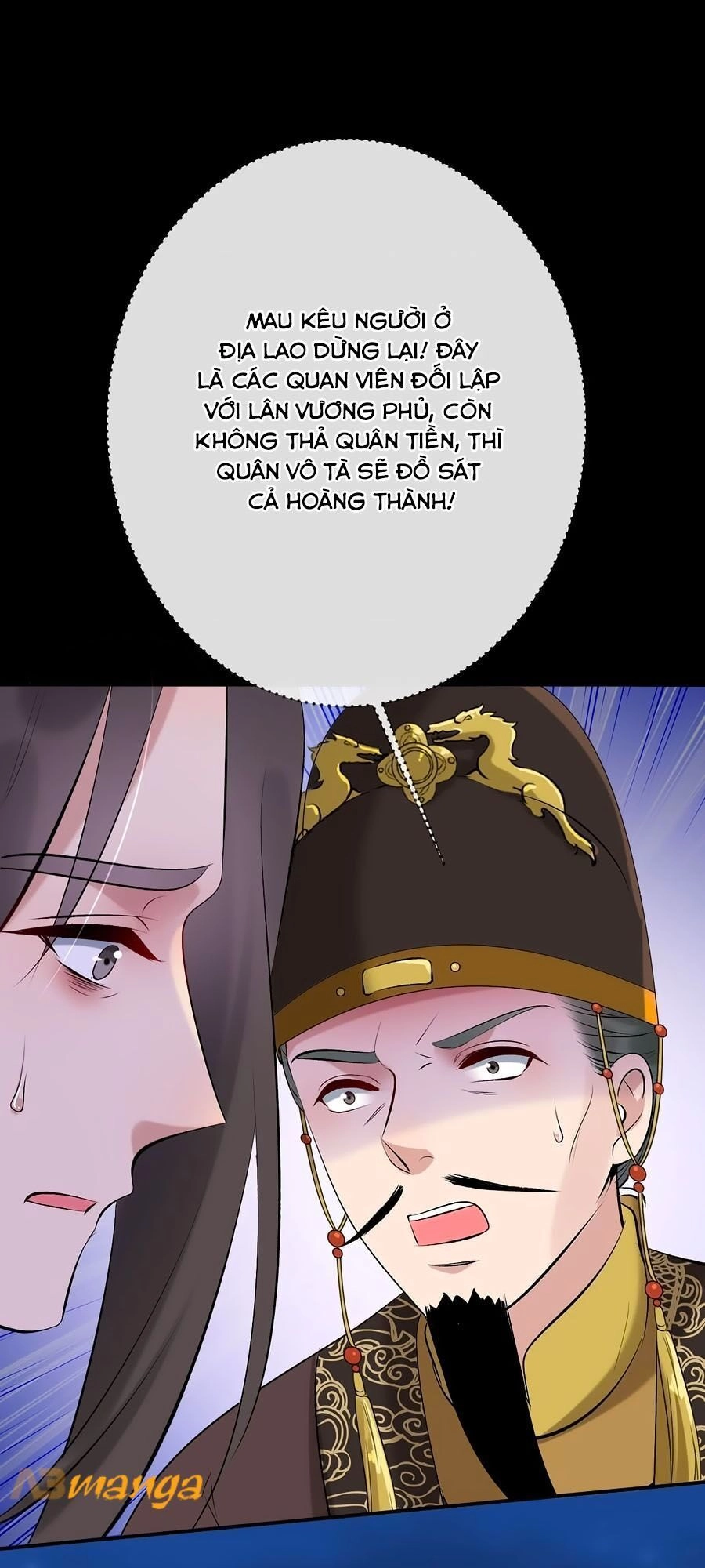 Tuyệt Thế Thần Y: Phúc Hắc Đại Tiểu Thư Chapter 24 - 36