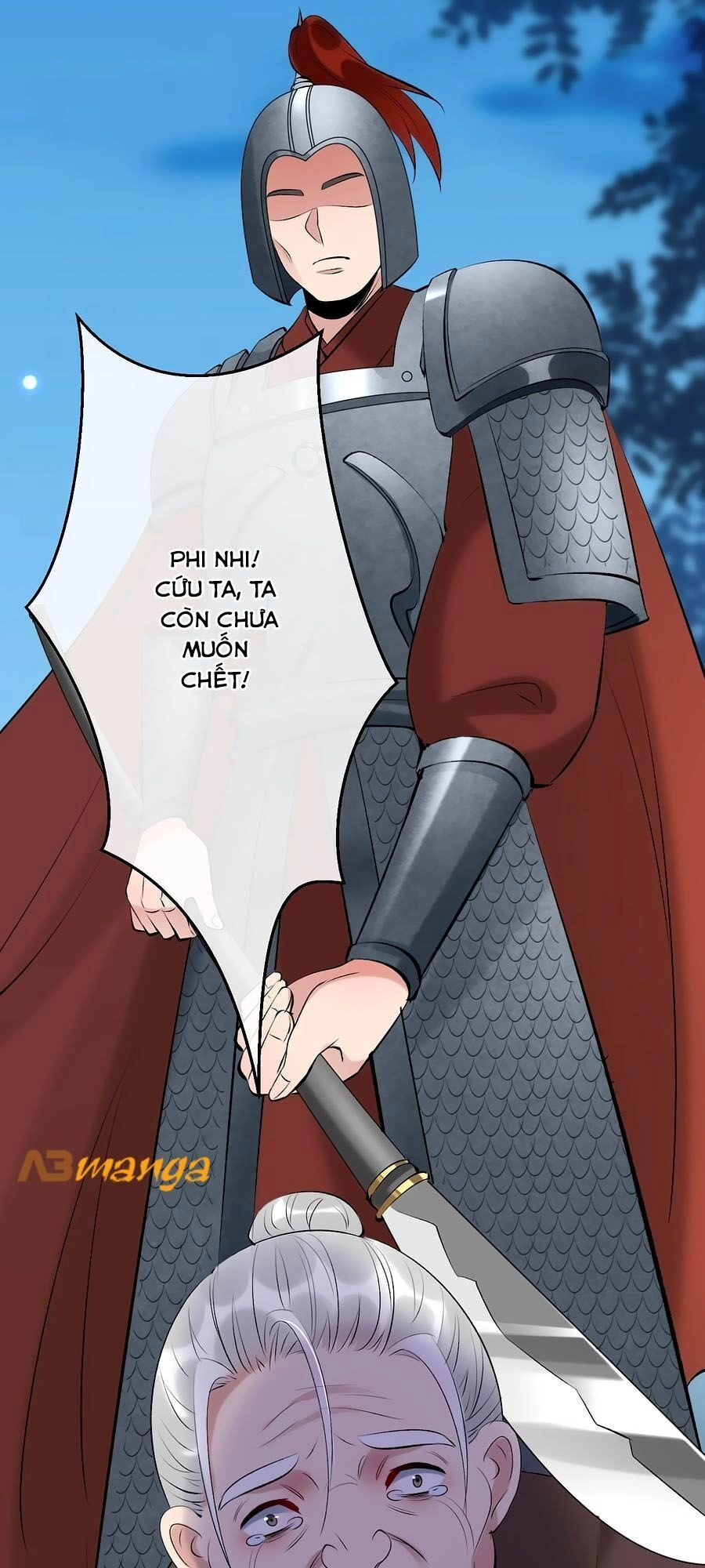 Tuyệt Thế Thần Y: Phúc Hắc Đại Tiểu Thư Chapter 24 - 39