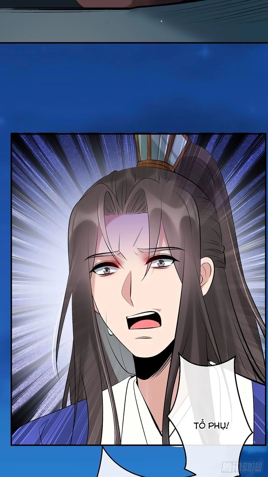 Tuyệt Thế Thần Y: Phúc Hắc Đại Tiểu Thư Chapter 24 - 41