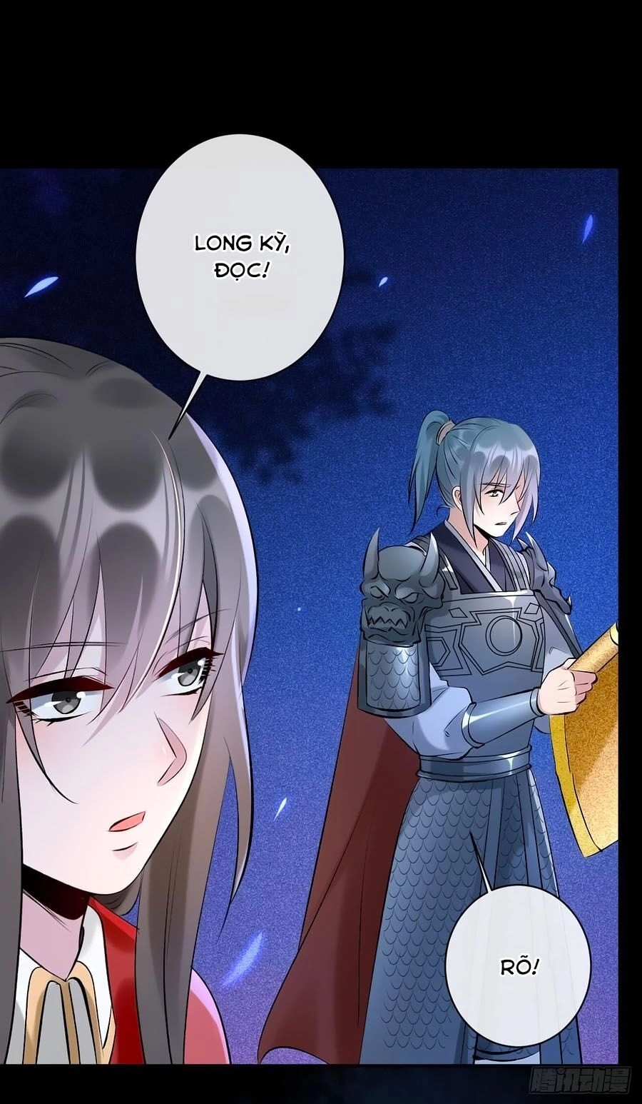 Tuyệt Thế Thần Y: Phúc Hắc Đại Tiểu Thư Chapter 24 - 44