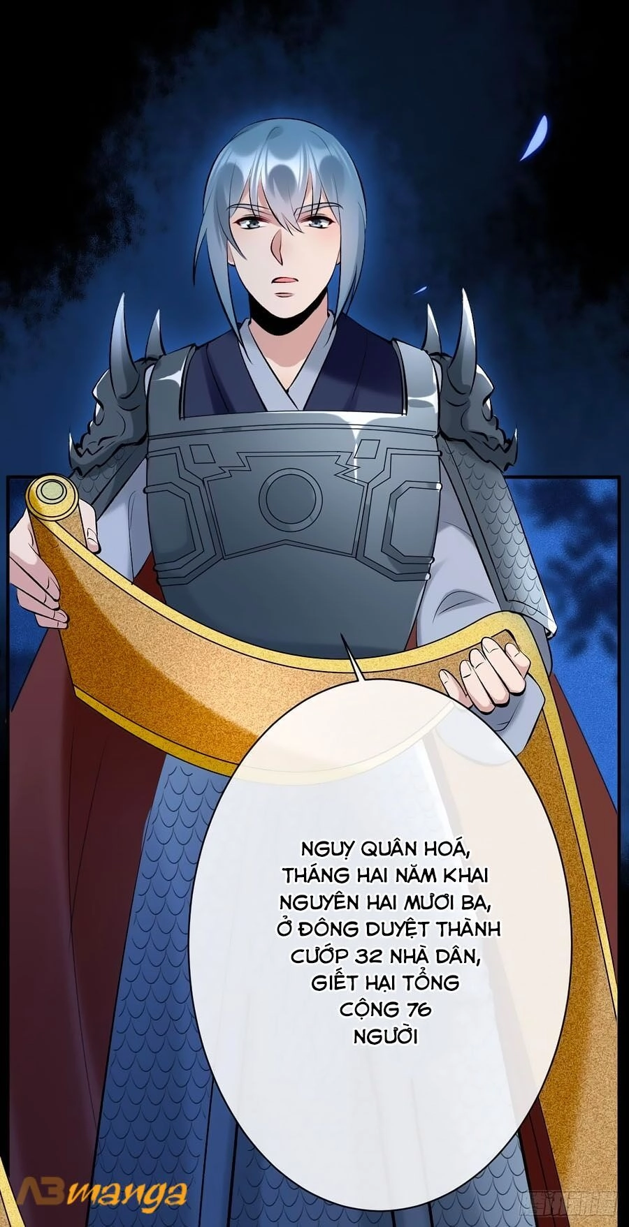 Tuyệt Thế Thần Y: Phúc Hắc Đại Tiểu Thư Chapter 24 - 45