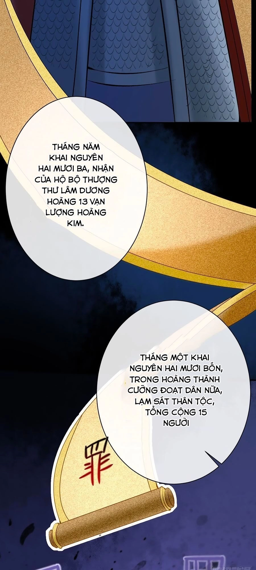 Tuyệt Thế Thần Y: Phúc Hắc Đại Tiểu Thư Chapter 24 - 46