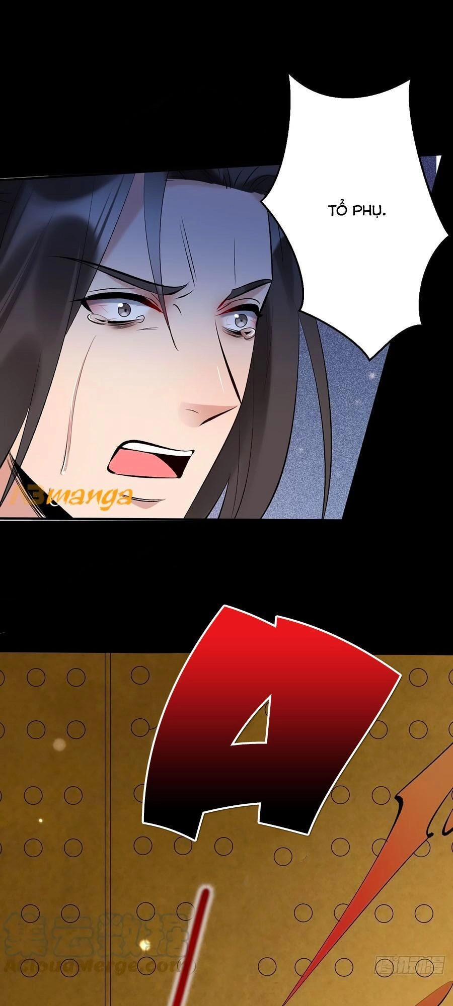 Tuyệt Thế Thần Y: Phúc Hắc Đại Tiểu Thư Chapter 24 - 52