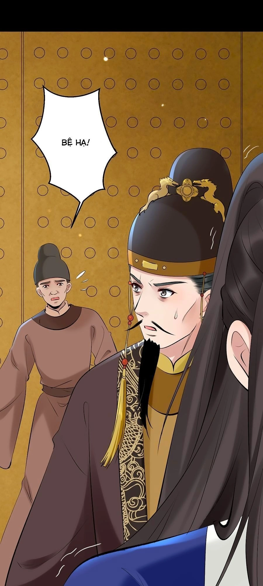 Tuyệt Thế Thần Y: Phúc Hắc Đại Tiểu Thư Chapter 24 - 56