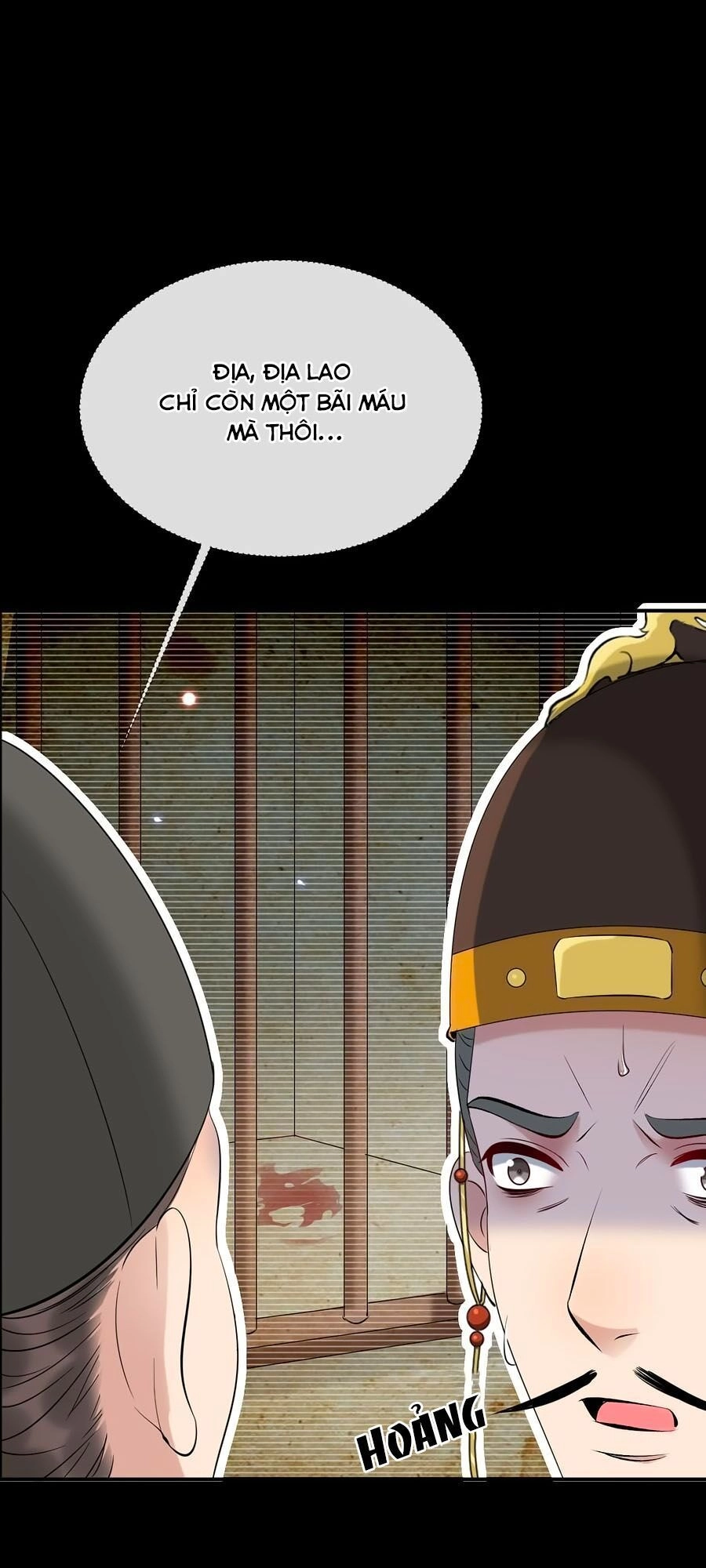 Tuyệt Thế Thần Y: Phúc Hắc Đại Tiểu Thư Chapter 24 - 60