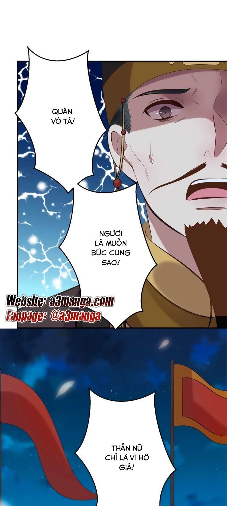 Tuyệt Thế Thần Y: Phúc Hắc Đại Tiểu Thư Chapter 25 - 1