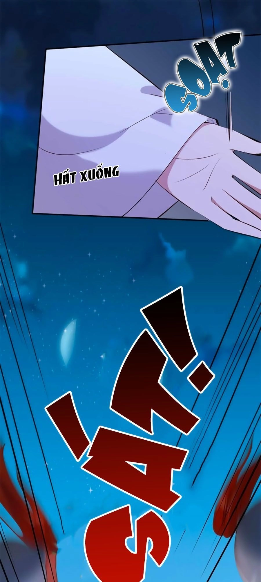 Tuyệt Thế Thần Y: Phúc Hắc Đại Tiểu Thư Chapter 25 - 4