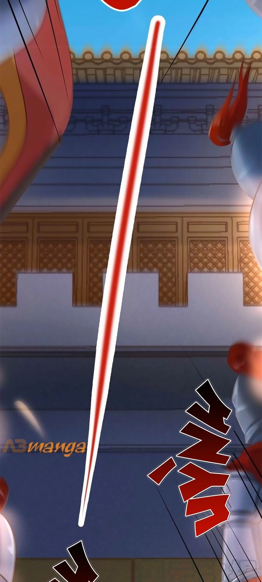 Tuyệt Thế Thần Y: Phúc Hắc Đại Tiểu Thư Chapter 25 - 5