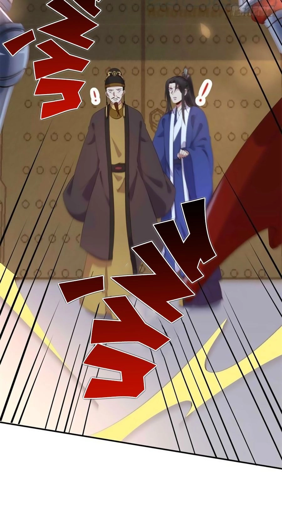 Tuyệt Thế Thần Y: Phúc Hắc Đại Tiểu Thư Chapter 25 - 6