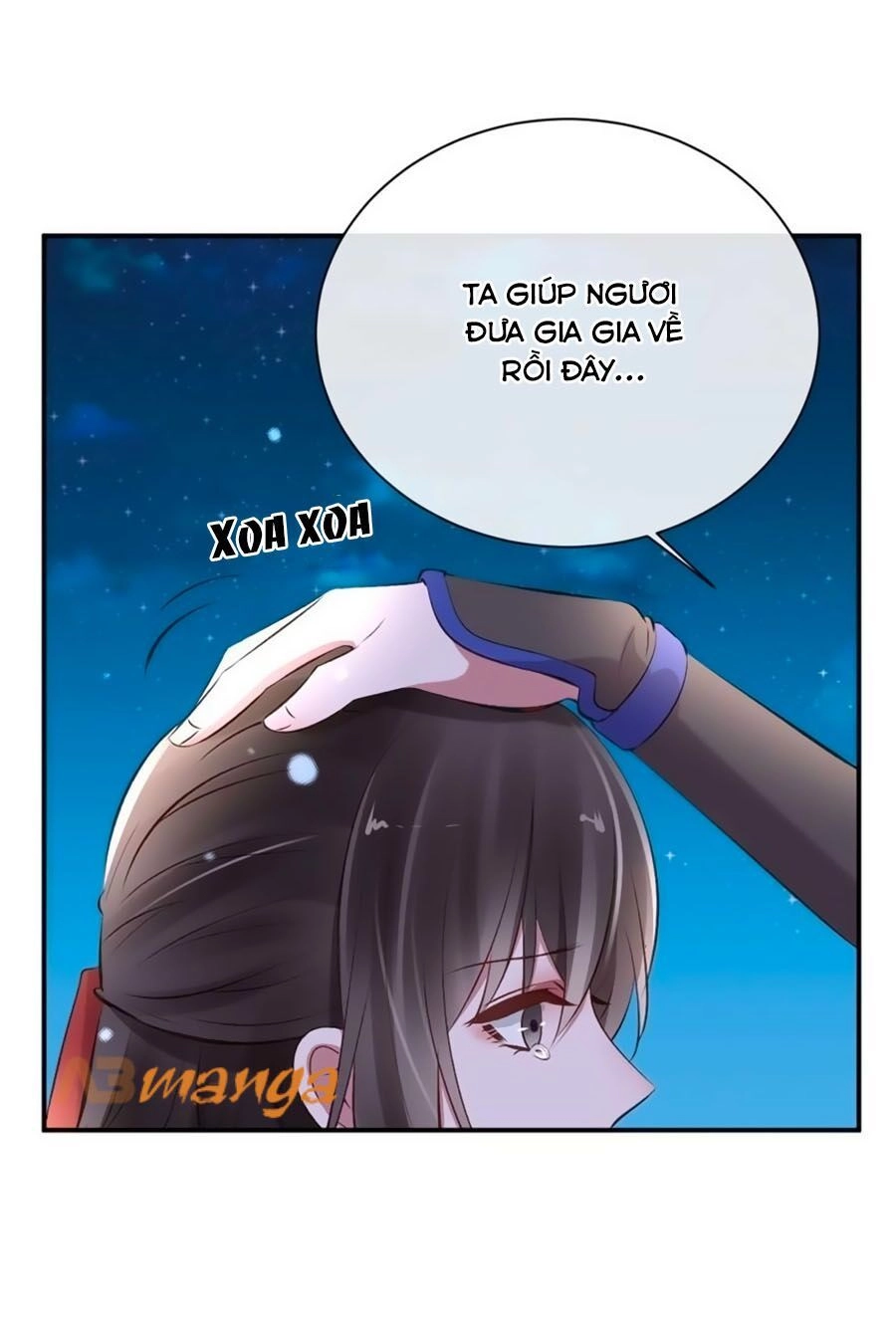 Tuyệt Thế Thần Y: Phúc Hắc Đại Tiểu Thư Chapter 25 - 15