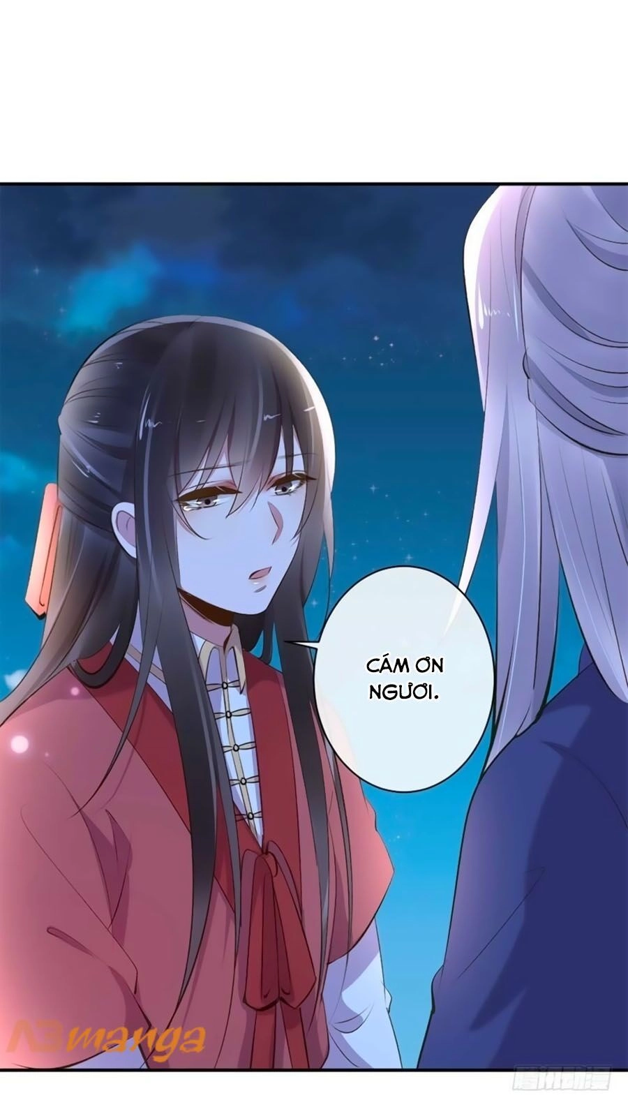 Tuyệt Thế Thần Y: Phúc Hắc Đại Tiểu Thư Chapter 25 - 18