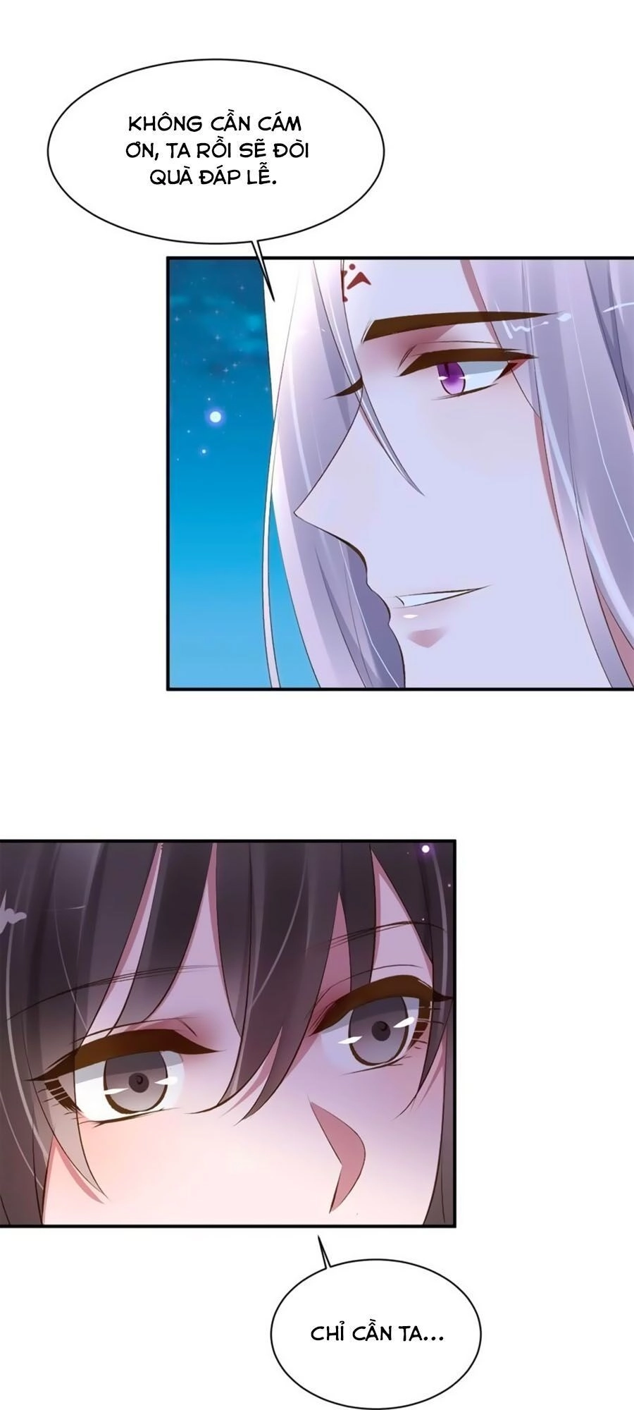 Tuyệt Thế Thần Y: Phúc Hắc Đại Tiểu Thư Chapter 25 - 19