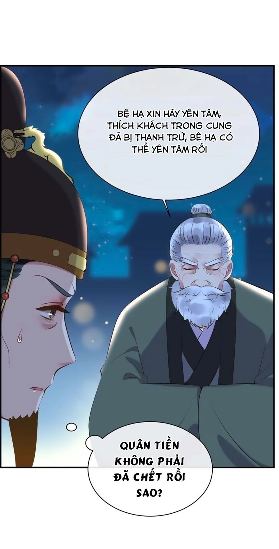 Tuyệt Thế Thần Y: Phúc Hắc Đại Tiểu Thư Chapter 25 - 22