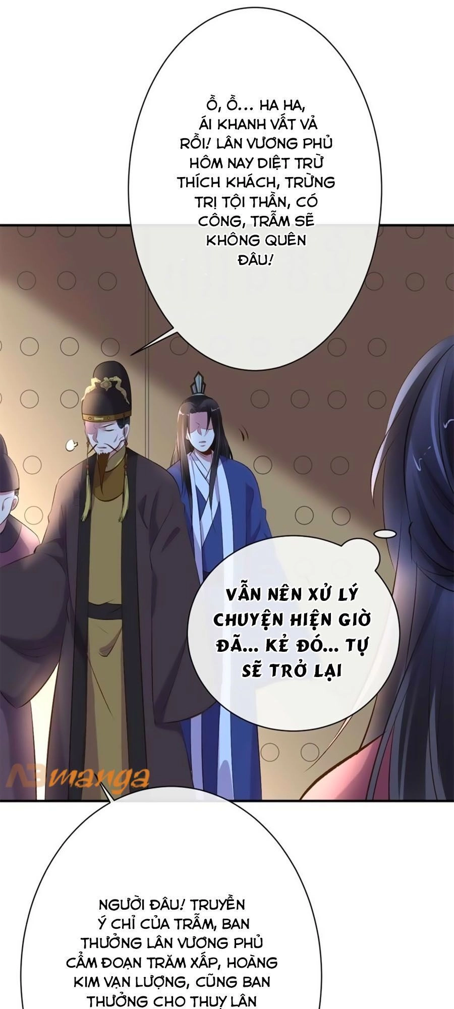 Tuyệt Thế Thần Y: Phúc Hắc Đại Tiểu Thư Chapter 25 - 23