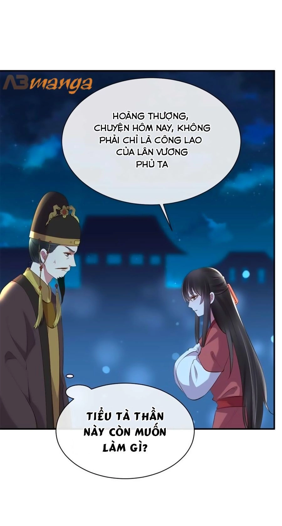 Tuyệt Thế Thần Y: Phúc Hắc Đại Tiểu Thư Chapter 25 - 27