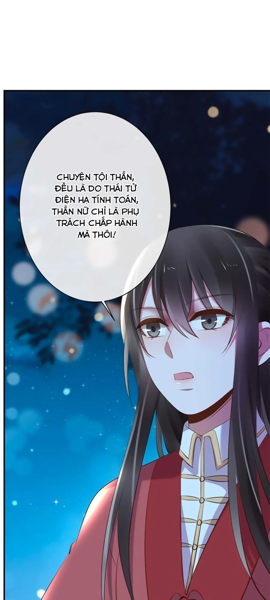 Tuyệt Thế Thần Y: Phúc Hắc Đại Tiểu Thư Chapter 25 - 28