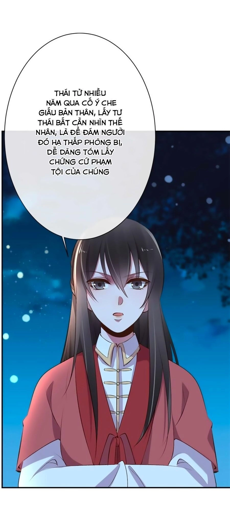 Tuyệt Thế Thần Y: Phúc Hắc Đại Tiểu Thư Chapter 25 - 32