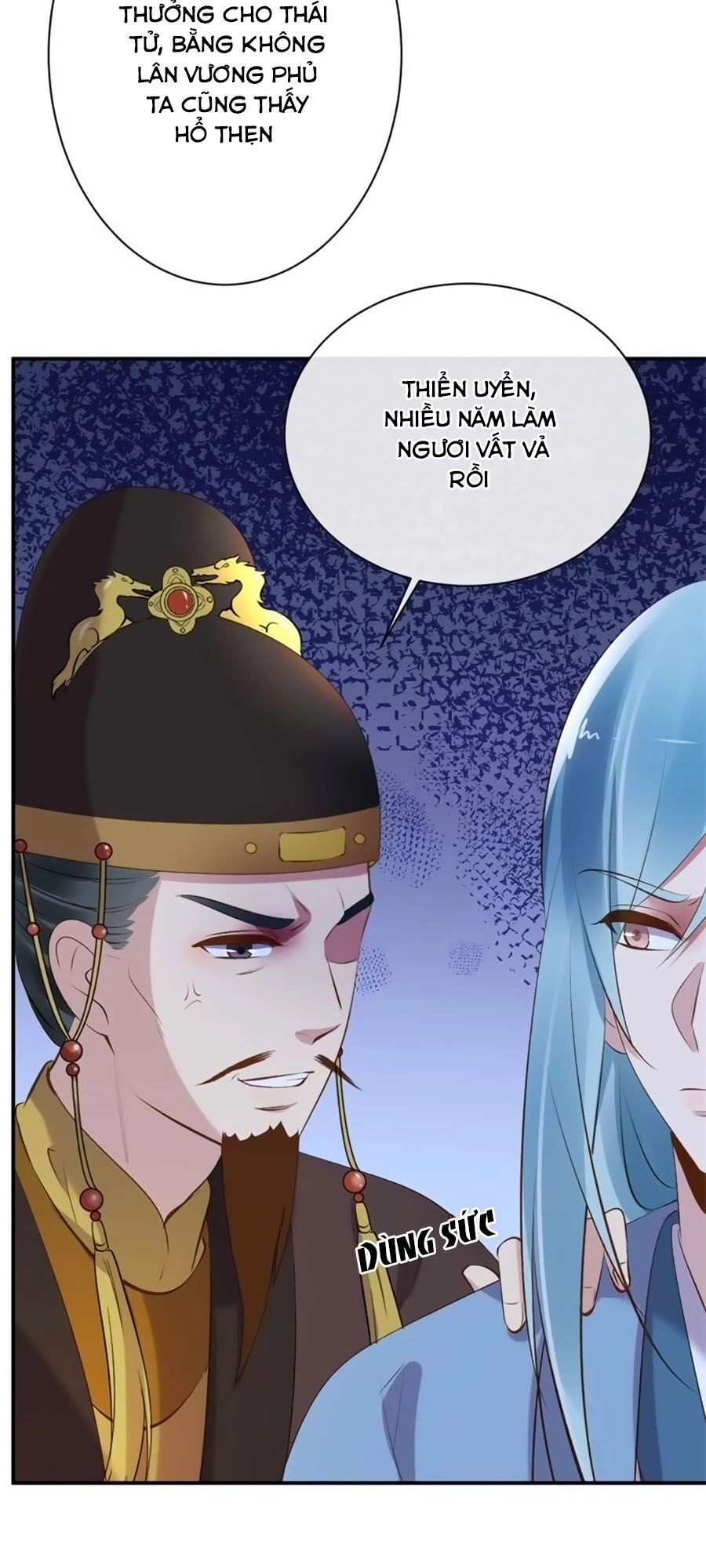 Tuyệt Thế Thần Y: Phúc Hắc Đại Tiểu Thư Chapter 25 - 37