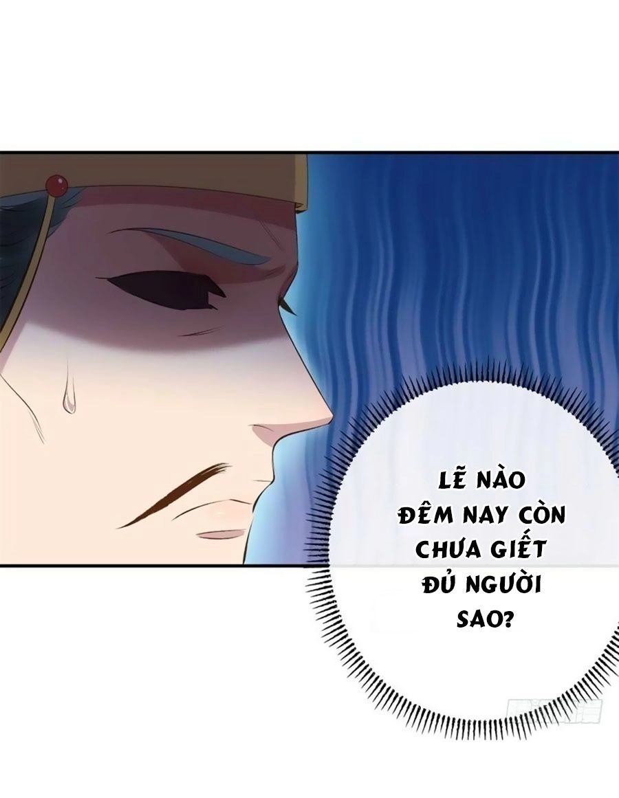 Tuyệt Thế Thần Y: Phúc Hắc Đại Tiểu Thư Chapter 25 - 44