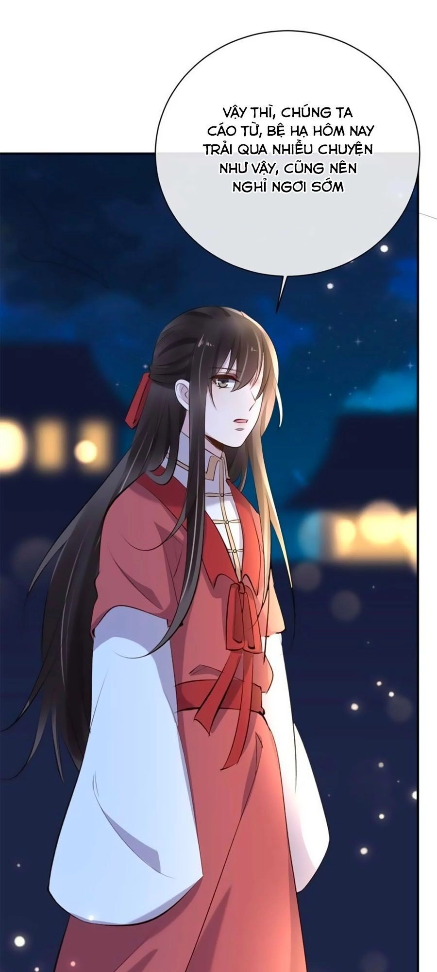 Tuyệt Thế Thần Y: Phúc Hắc Đại Tiểu Thư Chapter 25 - 46