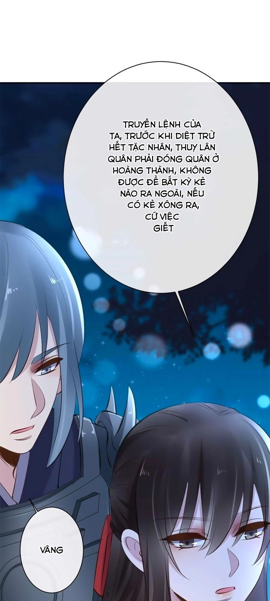 Tuyệt Thế Thần Y: Phúc Hắc Đại Tiểu Thư Chapter 25 - 48