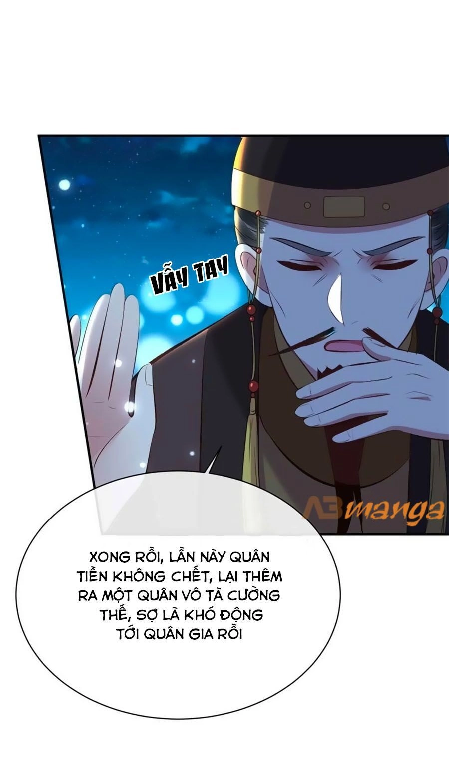 Tuyệt Thế Thần Y: Phúc Hắc Đại Tiểu Thư Chapter 25 - 52